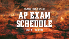  AP Testing